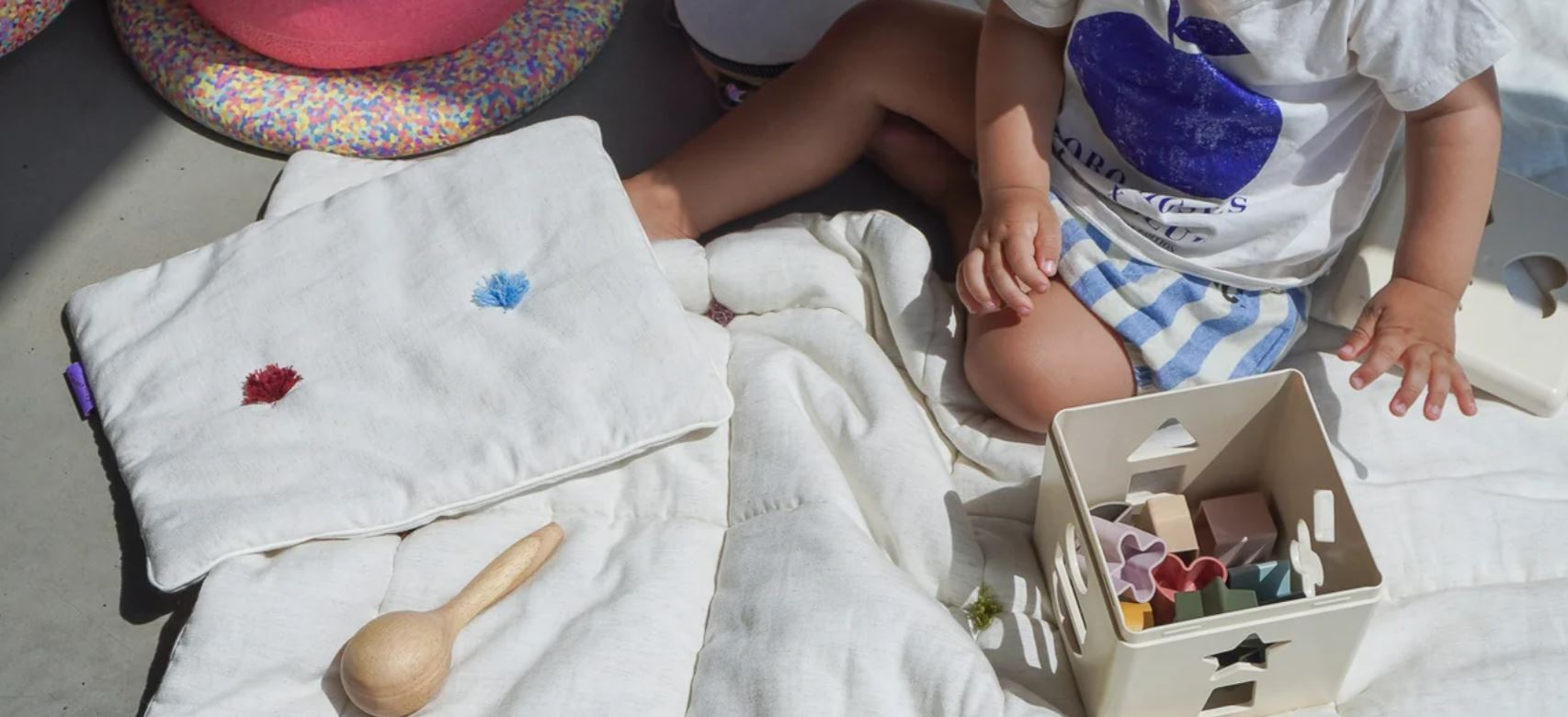 pościel dla dziecka