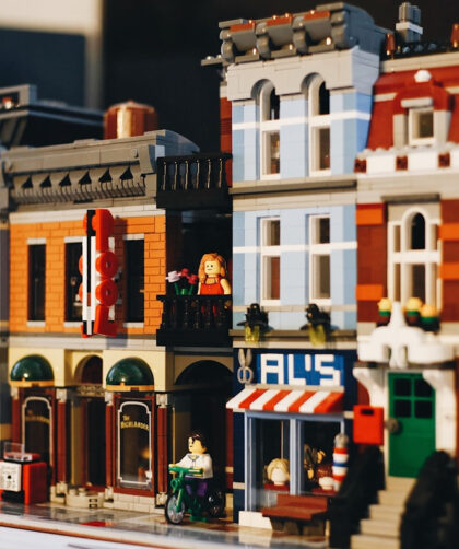 Czy w Media Expert można kupić klocki LEGO? Sprawdzamy ofertę dla dzieci i całej rodziny