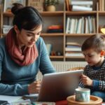 Jak organizować dzień pracujących rodziców? praktyczny przewodnik, który działa w realnym domu