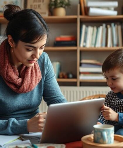Jak organizować dzień pracujących rodziców? praktyczny przewodnik, który działa w realnym domu