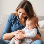 Jak pogodzić macierzyństwo z codziennymi obowiązkami? Praktyczny przewodnik pełen konkretnych rozwiązań