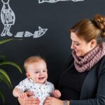 Powrót do pracy po urlopie macierzyńskim: jak przygotować siebie i dziecko?
