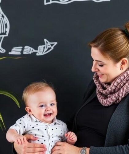 Powrót do pracy po urlopie macierzyńskim: jak przygotować siebie i dziecko?