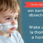 Pierwsze objawy infekcji u dziecka – kiedy iść do lekarza, a kiedy leczyć w domu?