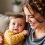 Samotna mama, realna pomoc: jak zbudować sieć wsparcia i utrzymać siły na co dzień