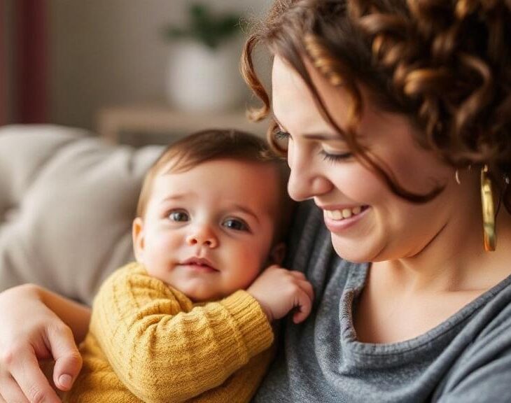 Samotna mama, realna pomoc: jak zbudować sieć wsparcia i utrzymać siły na co dzień
