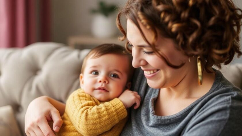 Samotna mama, realna pomoc: jak zbudować sieć wsparcia i utrzymać siły na co dzień